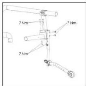 Quickie Helium Pro - Technische Daten ... - 1