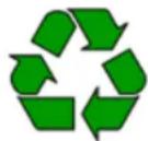 Quickie Helium Pro - Entsorgung / Recycling von Materialien - 1