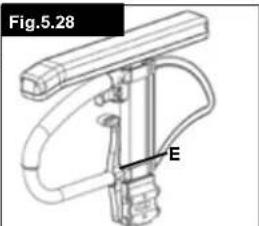 Quickie Helium 2013 - ARMREST RECEIVER ATTACHMENT - 4