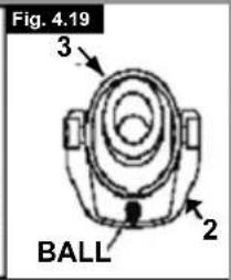 Quickie Helium 2013 - HELIUM tracking adjustment - 3