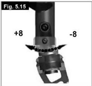 Quickie Helium 2013 - Setting the directional stability - 1