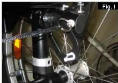 Quickie Helium 2013 - Transportabilité >> - 7