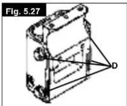 Quickie Helium 2013 - ARMREST RECEIVER ATTACHMENT - 3