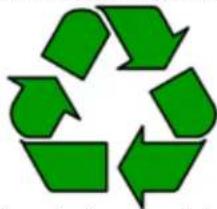 Quickie Helium 2013 - Deshecho / reciclaje de los materiales - 1