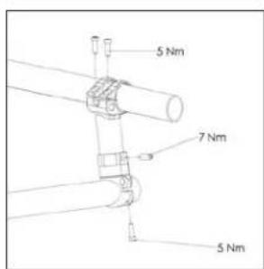 Quickie Helium 2013 - Torque - 2