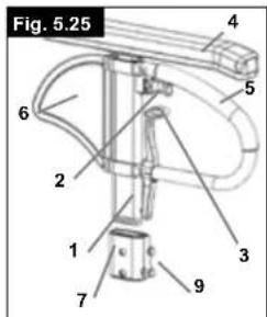 Quickie Helium 2013 - Empunaduras ajustables en alta - 1