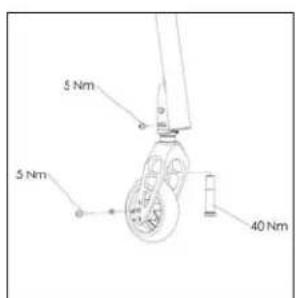 Quickie Helium 2013 - Torque - 6