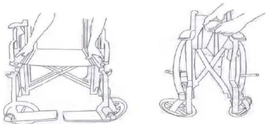 Aidapt VA172 - MONTAGE - 1