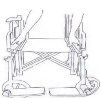 Aidapt VA171 - MONTAGE - 1