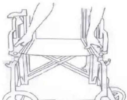 Aidapt VA170 - MONTAGE - 1