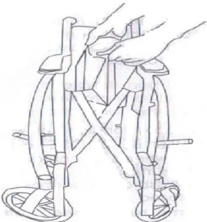 Aidapt VA168 - ASSEMBLAGE - 2