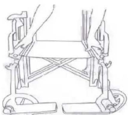 Aidapt VA166 - MONTAGE - 1