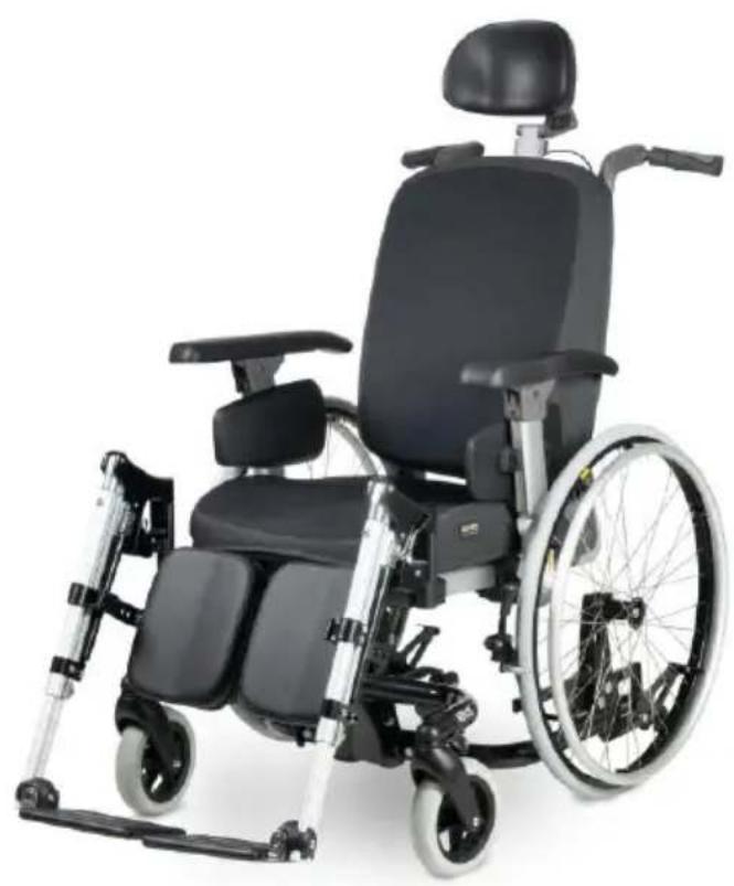 Handicare Ibis - IBIS - 1