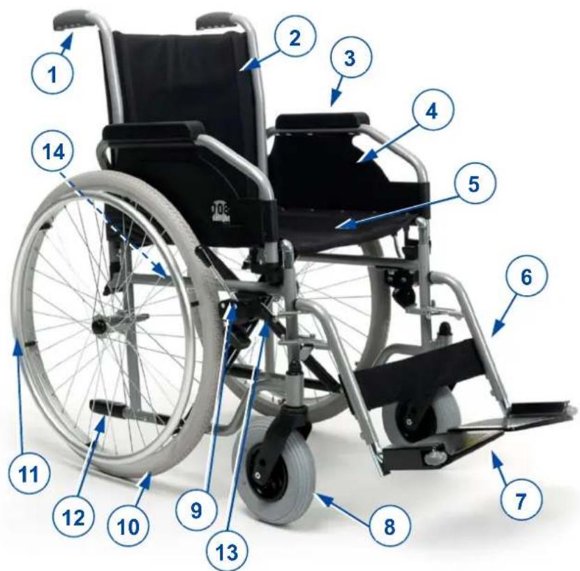 Vermeiren 708D - Twoj product - 1
