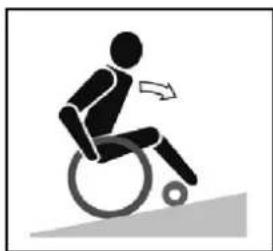 Vermeiren 708D - Risk of injuries - 1