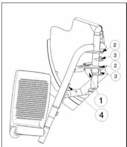 Vermeiren 708D - OSTRZEZENIE - 1