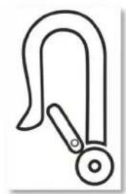 Vermeiren 708D - AVERTISSEMENT Risque de blessures - 2