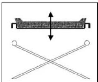 Vermeiren 708D - WAARSCHUWING - 1