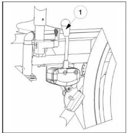 Vermeiren 708D - VORSICHT - 1