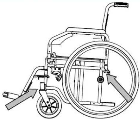 Vermeiren 708D - Gevaar voor letsel - 1