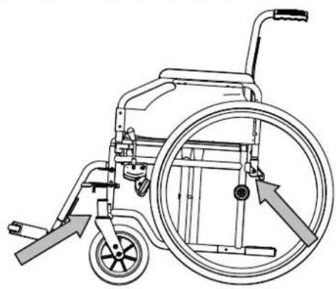 Vermeiren 708D - Rzyko obrażen - 2