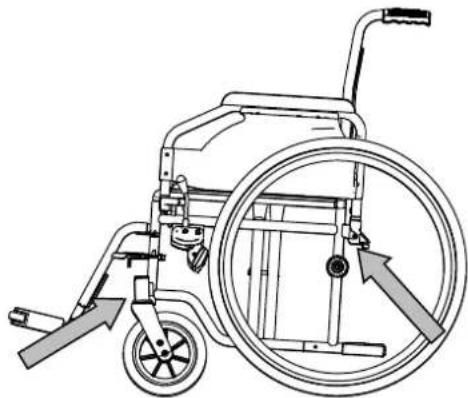 Vermeiren 708D - AVVERTENZA - 2