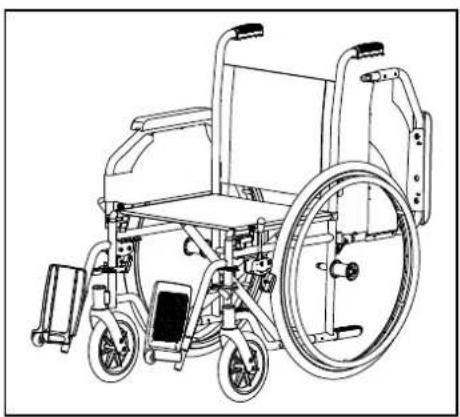 Vermeiren 708D - PRZESTROGA - 1