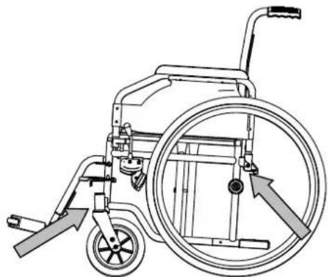 Vermeiren 708D - Verletzungsgefahr - 2
