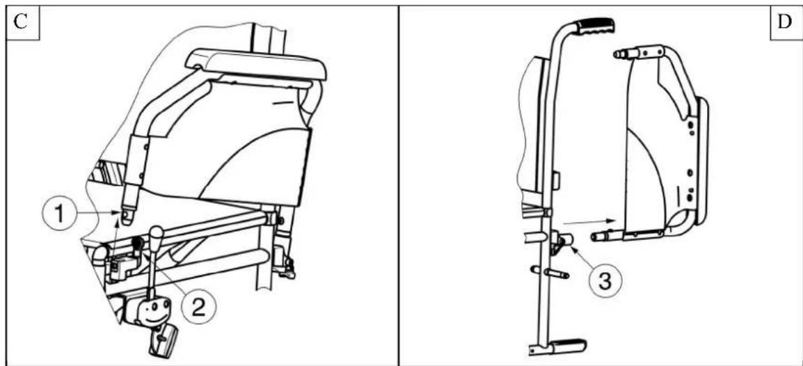Vermeiren 708D - ATTENZIONE - 2