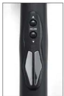 REX TX800 - BUTTON FUNCTIONS - 2