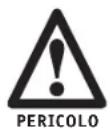 REX TX800 - Identificazione diindicazioni importanti - 1