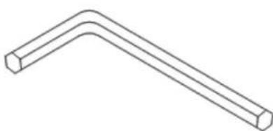 REX TX800 - Nomenclature des pieces - 9