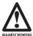 REX TX800 - Aanduiding van de belangrijke aanwijzingen - 1