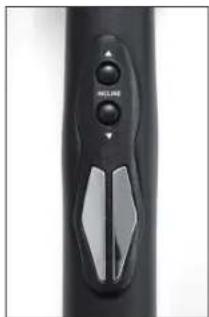 REX TX800 - FUNCTIES VAN DE KNOPPEN - 2