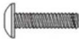 REX TX800 - Lista dei componenti - 5