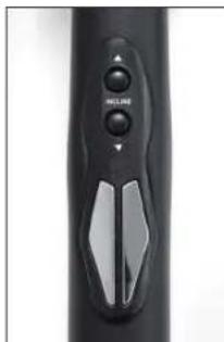 REX TX800 - FUNZIONI DEI TASTI - 2