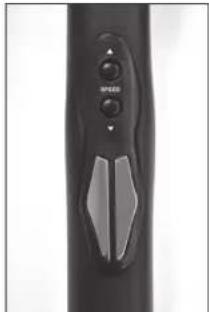 REX TX800 - FONCTIONS DES TOUCHES - 3