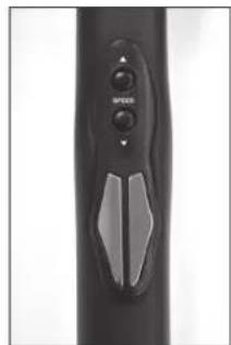 REX TX800 - BUTTON FUNCTIONS - 3