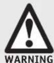 REX TX800 - Important safety instructions - 2