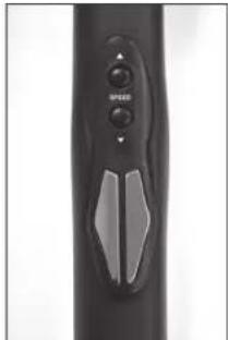 REX TX800 - TASTENFUNKTIONEN - 3