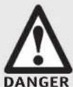 REX TX800 - Important safety instructions - 1