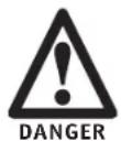 REX TX800 - Identification des remarques importantes - 1