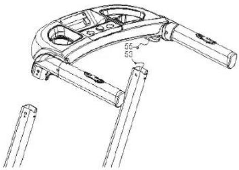 REX TX800 - Montaggio - 1