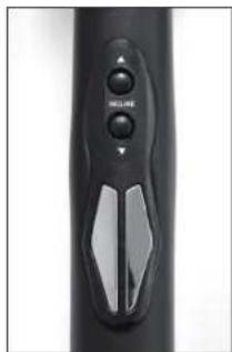 REX TX800 - FONCTIONS DES TOUCHES - 2