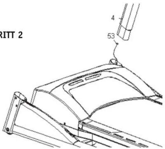 REX TX800 - SCHRITT 2 - 1