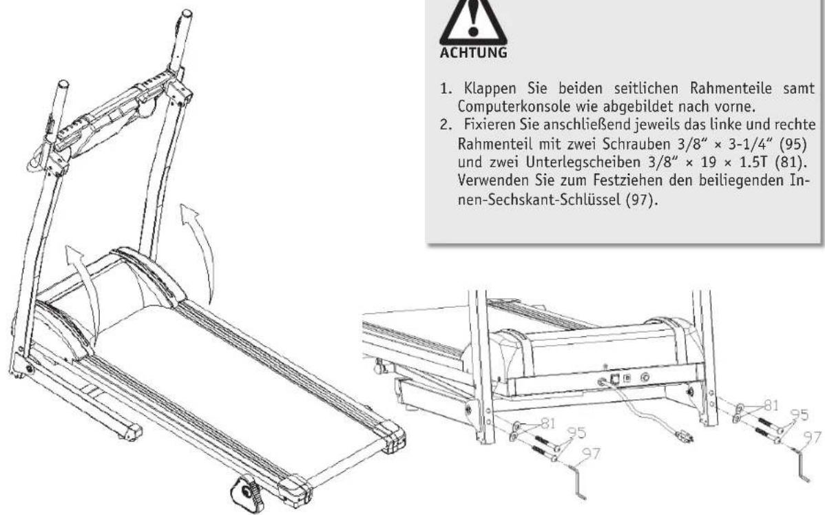 REX TX600 - SCHRITT 2 - 1