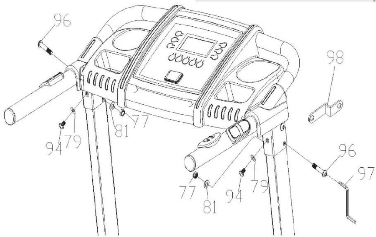 REX TX600 - SCHRITT 3 - 3
