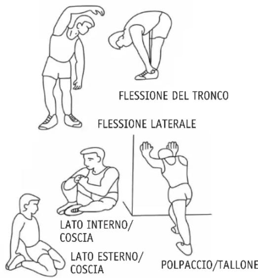 REX TX600 - Fase di riscaldamento - 1