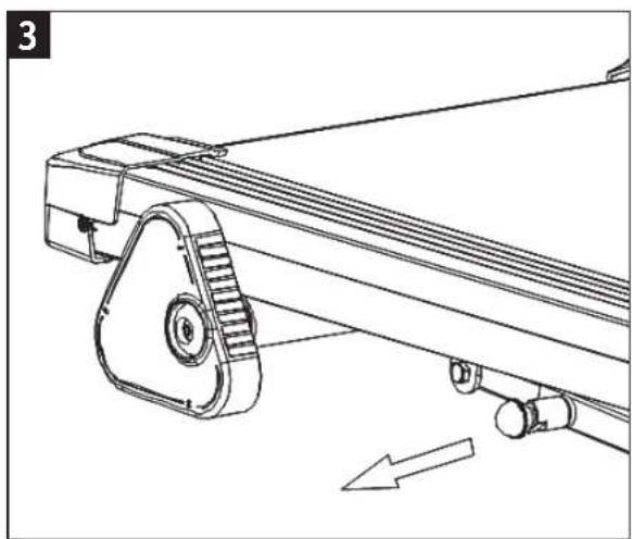 REX TX600 - Trasporto - 3