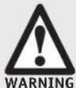 REX TX600 - Important safety instructions - 2